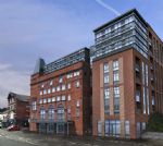 Crown Theatre Eccles Proposed Conversion